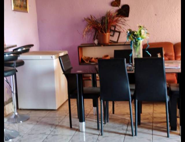 3 BEDROOM HOUSE FOR SALE IN MANKWENG